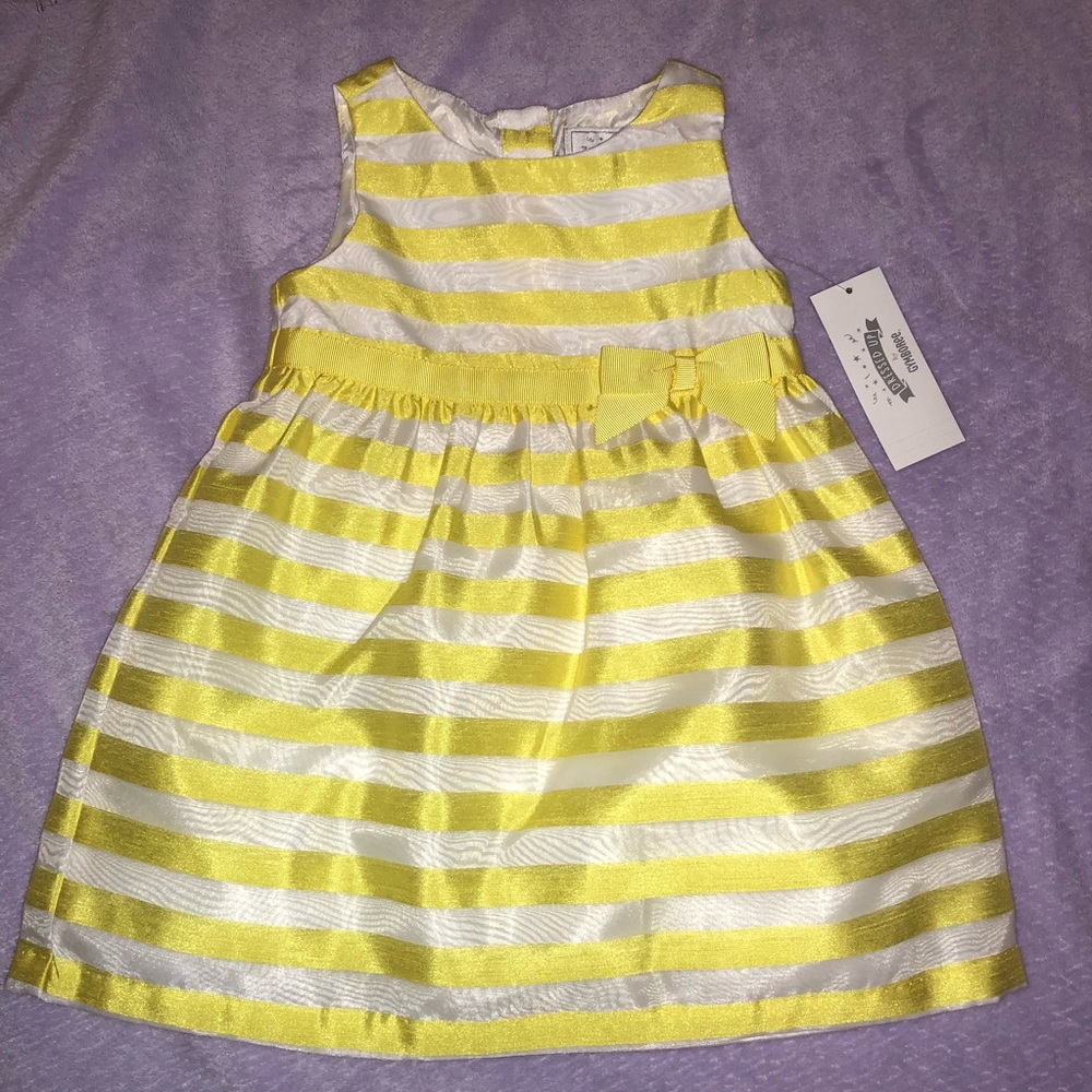 NWT Gymboree dress